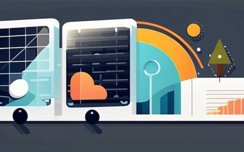 How to convert solar energy into potential energy