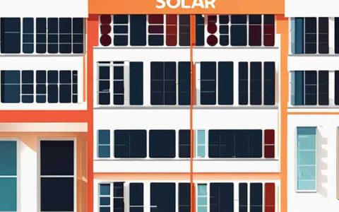 How to install home solar heating