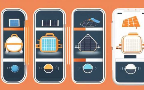 How to install solar panels on luggage rack