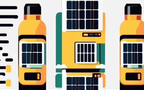 How to Repair Solar Lithium Batteries