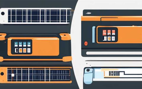 How to repair solar inverters