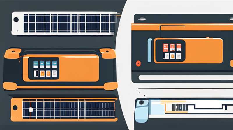 How to repair solar inverters