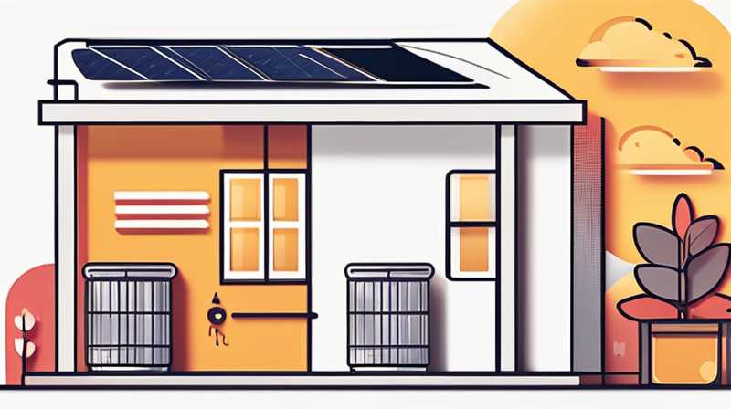 How much does a solar ventilator cost?