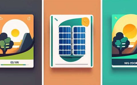 How many watts does a solar yard light require?
