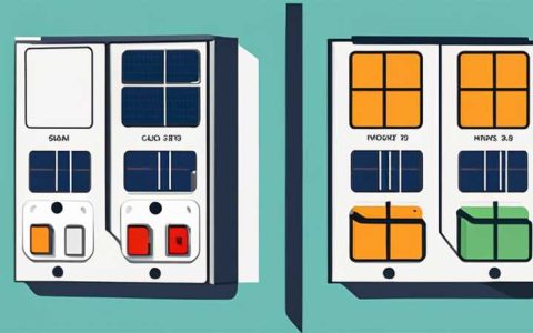 How to remove the socket on the solar panel
