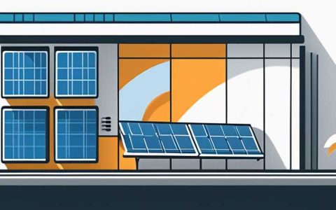 How to integrate solar panels into product housing