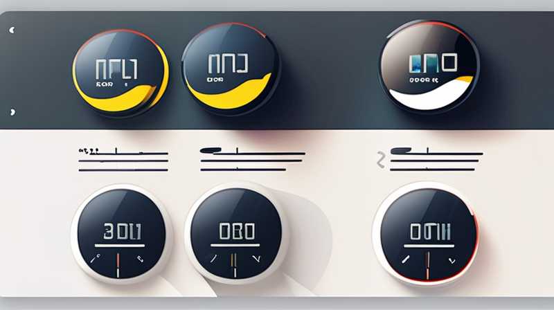 What is the fault of the solar controller displaying ld?