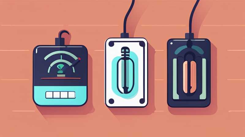 ¿Por qué los interruptores eléctricos necesitan baterías de almacenamiento de energía?