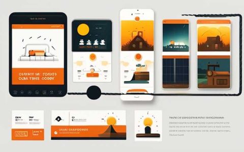 What is the name of the rustic solar company?