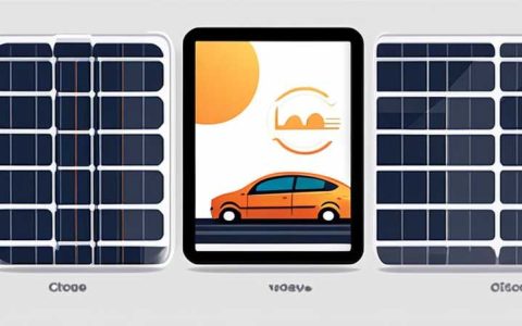 What kind of vehicle is best for transporting solar panels?