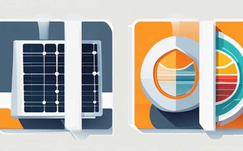 How to transmit solar power to the grid