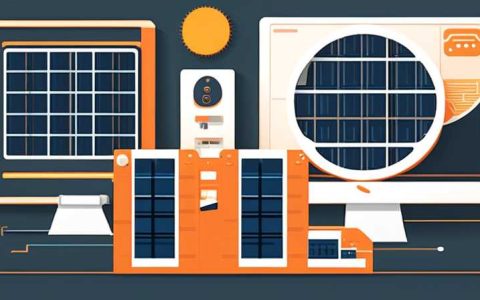 How to charge for solar warranty period