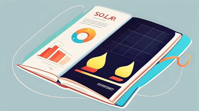 What are some solar energy books?