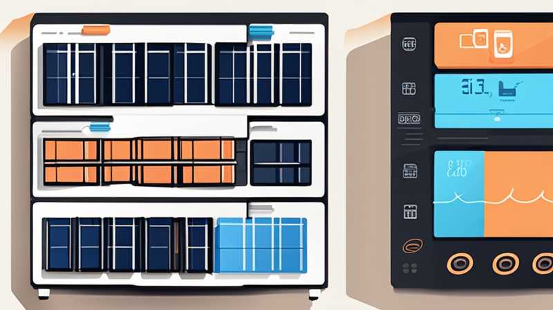 How long does it take to charge a BYD solar panel?