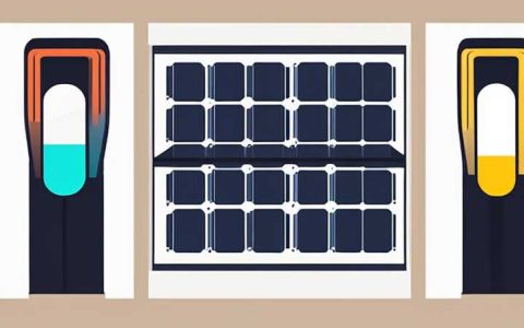 How to fix solar light tubes outdoors