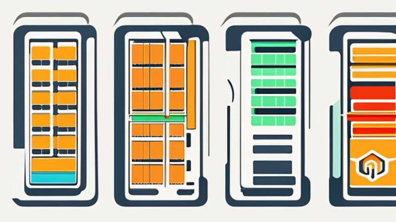 How to connect solar panels to circuits