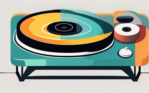 What is the use of solar outdoor record player