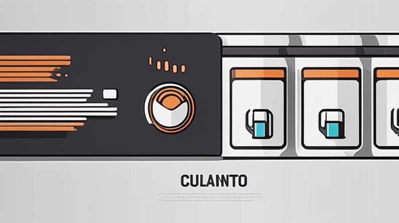 ¿Cuánto cuesta una máquina de almacenamiento de energía?