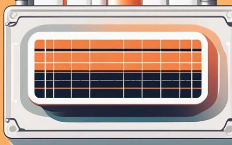 How to install solar RV power supply