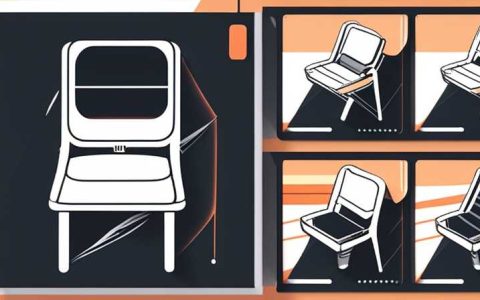 How to charge solar chair video