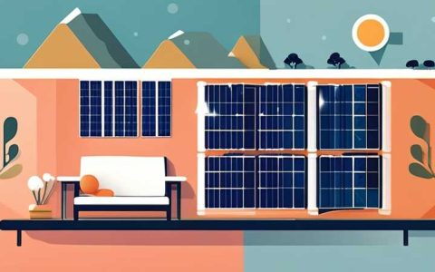 What to do if the solar heating system is frozen