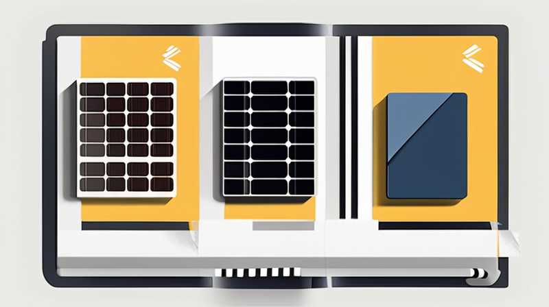 What to do if the solar road stud is broken