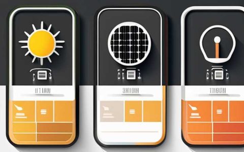 How much solar power is watt