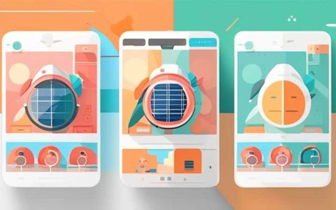 How to take photos with solar powered head