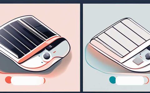 How many watts of solar power does Dongzi generate?