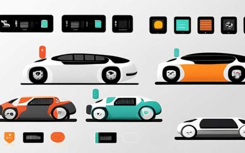 What is a solar powered charging car called?
