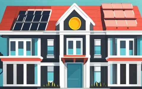 How to replace solar insulation cotton wiring