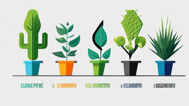 ¿Cuáles son las palabras que describen las plantas de almacenamiento de energía?