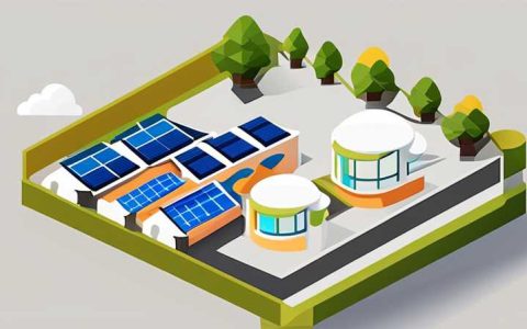 Why can't schools install solar energy?
