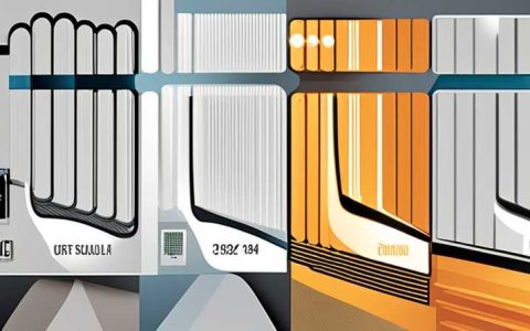How much does solar floor heating cost?