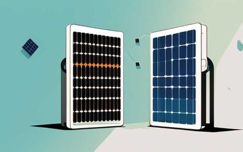 How to disassemble the solar panel of the shredder