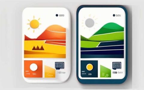 When will the country promote solar energy?