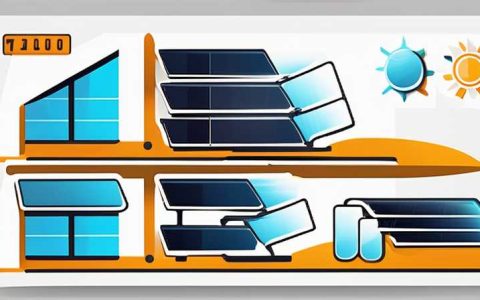 How to transform RV solar energy