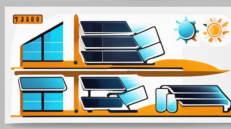 How to transform RV solar energy