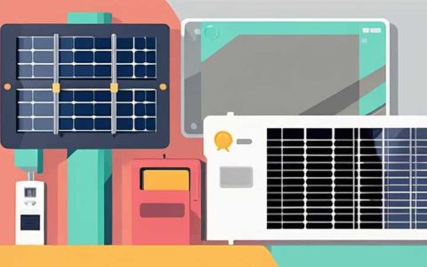 What are the functions of solar power generation