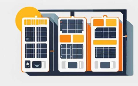 How to connect solar panels to junction boxes