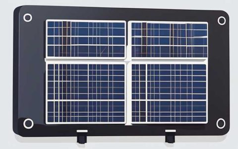 How to charge a 12 volt 45w solar panel