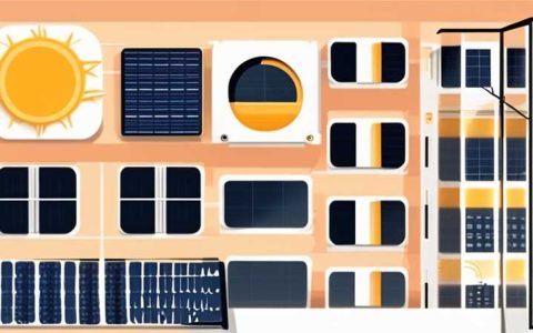 What is the solar display insulation?