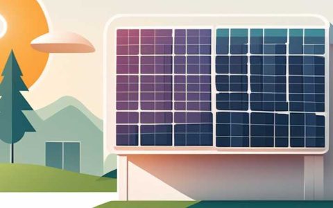 How to connect solar panel monitoring to home wifi