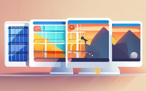 How to use photovoltaic solar panels for personal use