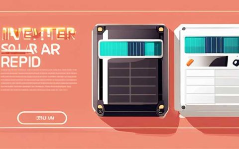 Where can I get a solar inverter repaired?