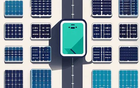 What does 80wp mean for solar panels?