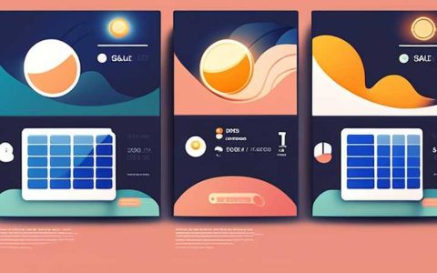 Where to find solar brand