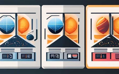 Where can I adjust the solar probe?