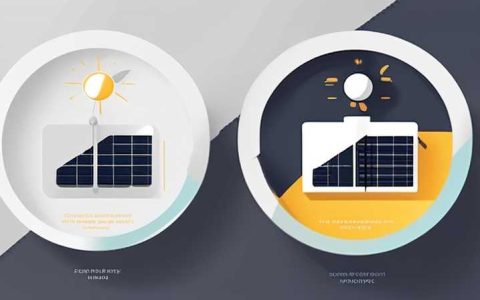What does solar power parity mean?
