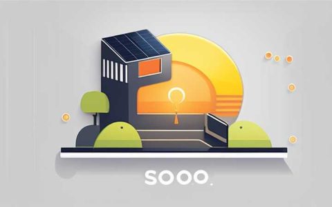 Where are the most solar lights?